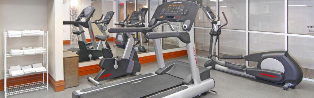 Holiday Inn Express And Suites Calgary By Ihg Eksteriør billede