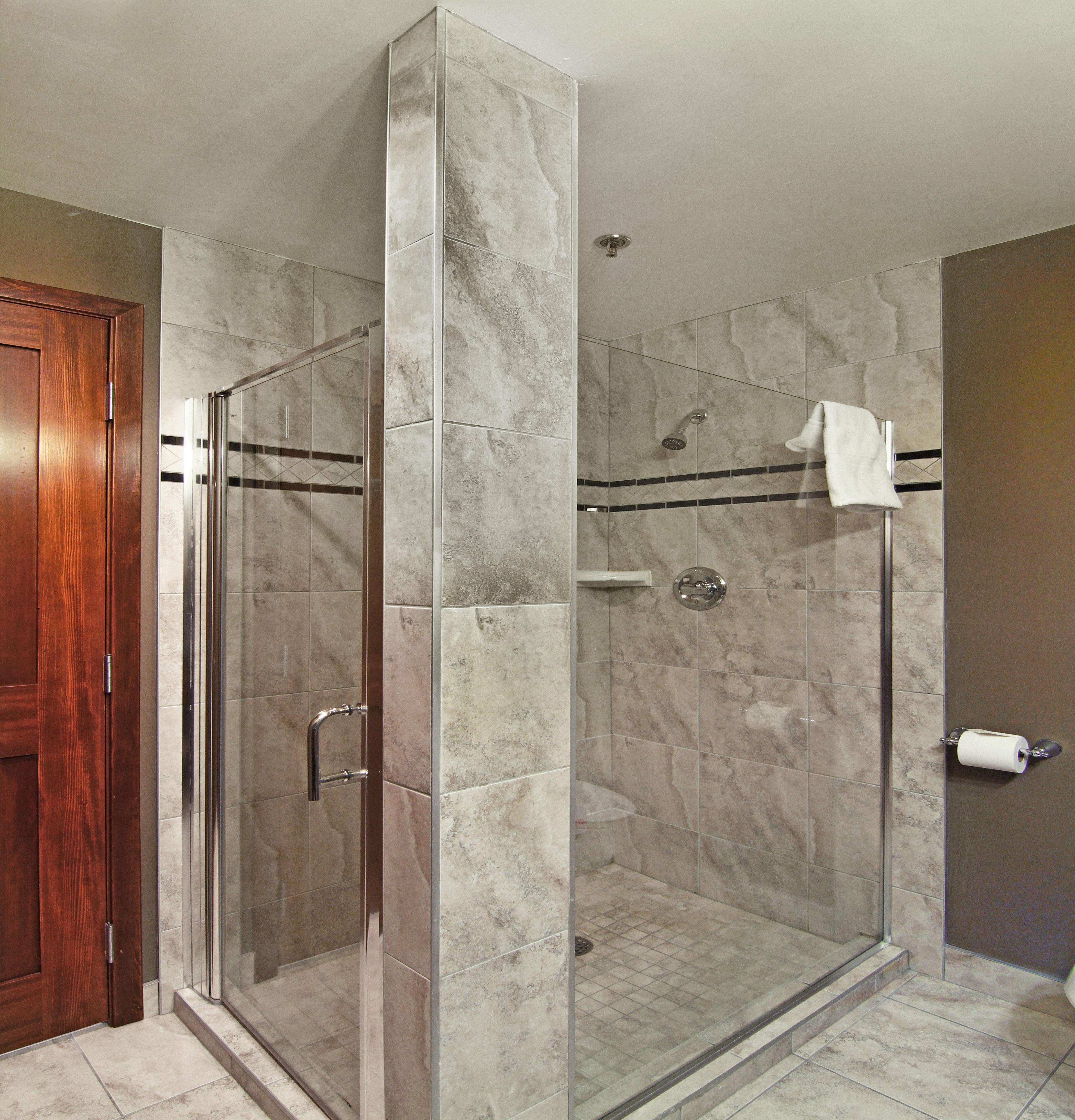 Holiday Inn Express And Suites Calgary By Ihg Eksteriør billede