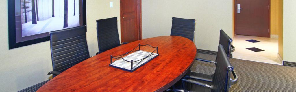 Holiday Inn Express And Suites Calgary By Ihg Eksteriør billede